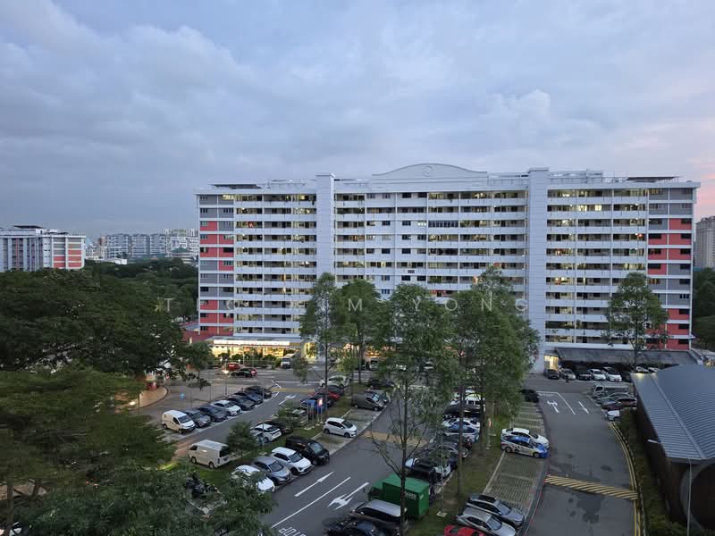 232 Ang Mo Kio Avenue 3, 232 Ang Mo Kio Avenue 3, 2 Bedrooms, 721 sqft, HDB Flat For Sale, by Teo Kim Yong, 500124974 - Exterior - PropertyGuru.com.sg