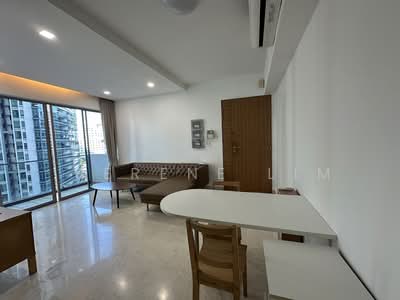 For Sale - Novena Suites