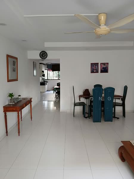 144 Potong Pasir Avenue 2, 144 Potong Pasir Avenue 2, Room Rental, 150 sqft, HDB Flat For Rent, by Brittin Wong, 500124979 - Living Room - PropertyGuru.com.sg