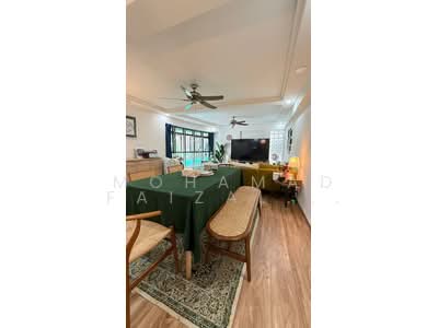 For Sale - 651 Senja Link
