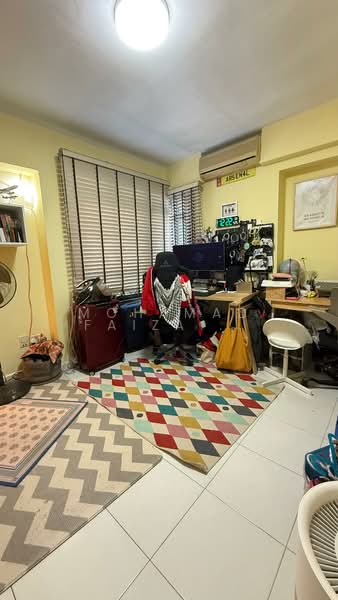 651 Senja Link, 651 Senja Link, 3 Bedrooms, 1,184 sqft, HDB Flat For Sale, by Mohamad Faizal Bin Hanafi, 500124982 - Study - PropertyGuru.com.sg