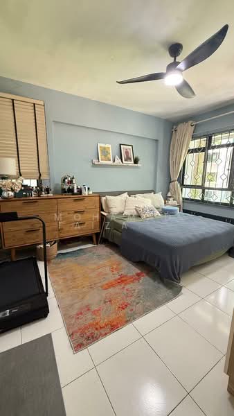 651 Senja Link, 651 Senja Link, 3 Bedrooms, 1,184 sqft, HDB Flat For Sale, by Mohamad Faizal Bin Hanafi, 500124982 - Bedroom - PropertyGuru.com.sg