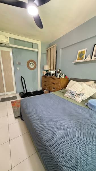 651 Senja Link, 651 Senja Link, 3 Bedrooms, 1,184 sqft, HDB Flat For Sale, by Mohamad Faizal Bin Hanafi, 500124982 - Bedroom - PropertyGuru.com.sg