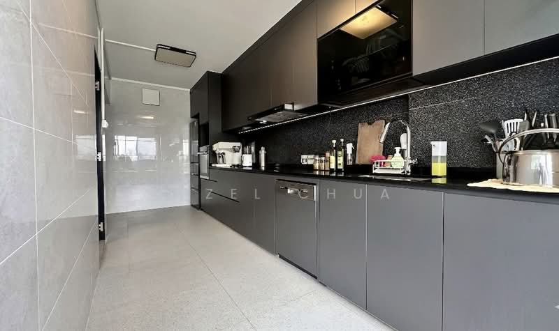 184 Stirling Road, 184 Stirling Road, 3 Bedrooms, 1,011 sqft, HDB Flat For Sale, by Hazel Chua, 500124983 - Kitchen - PropertyGuru.com.sg
