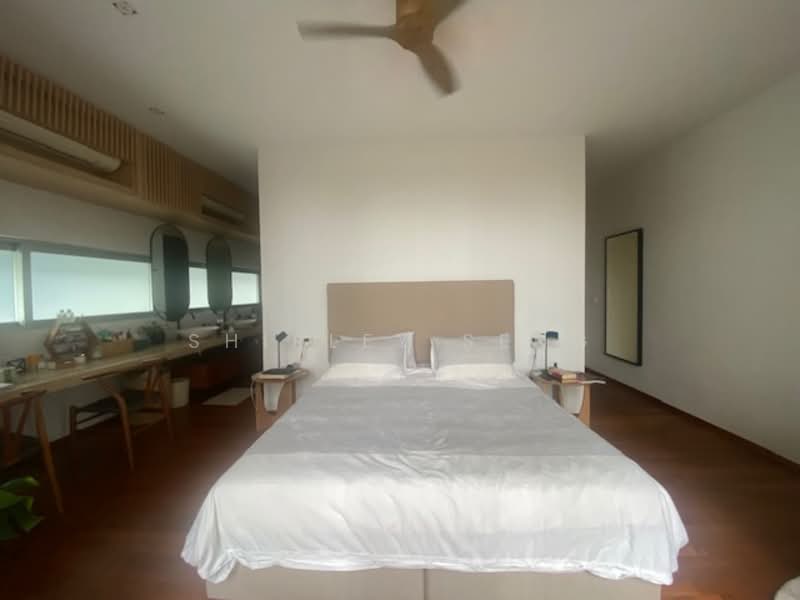 Michaels' Residences, Almond Avenue, 5 Bedrooms, 4,500 sqft, Semi-Detached House For Sale, by Shirley Seng, 500124985 - Bedroom - PropertyGuru.com.sg