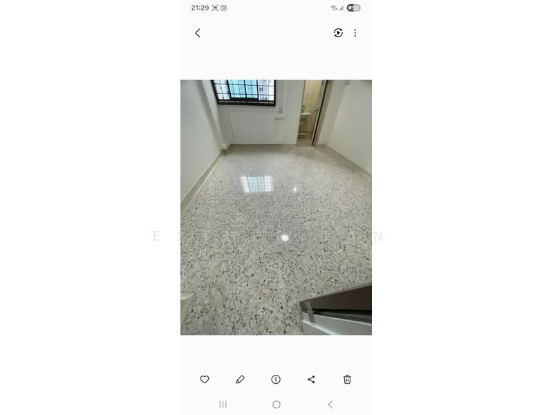 112 Tampines Street 11, 112 Tampines Street 11, 2 Bedrooms, 700 sqft, HDB Flat For Rent, by Esther Tan, 500124986 - Interior - PropertyGuru.com.sg