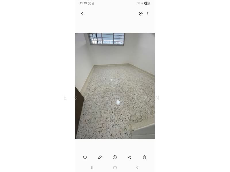 112 Tampines Street 11, 112 Tampines Street 11, 2 Bedrooms, 700 sqft, HDB Flat For Rent, by Esther Tan, 500124986 - Interior - PropertyGuru.com.sg