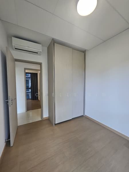 Treasure at Tampines, 57 Tampines Lane, 3 Bedrooms, 915 sqft, Condominium For Sale, by Michelle Sin, 500124989 - Bedroom 2 - PropertyGuru.com.sg