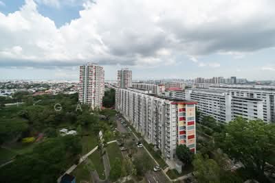 For Sale - 455B Teck Ghee Parkview