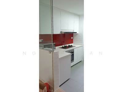 For Rent - Tiara