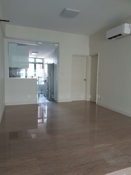 Tiara, 1 Kim Seng Walk, 2 Bedrooms, 894 sqft, Apartment For Rent, by Ng Sui San, 500124991 - Dining - PropertyGuru.com.sg
