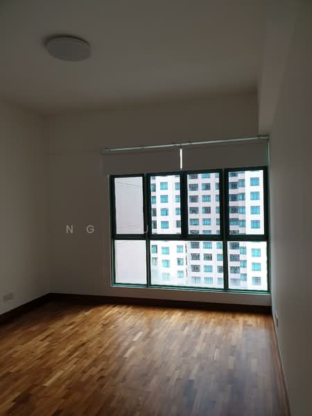 Tiara, 1 Kim Seng Walk, 2 Bedrooms, 894 sqft, Apartment For Rent, by Ng Sui San, 500124991 - Master bedroom - PropertyGuru.com.sg