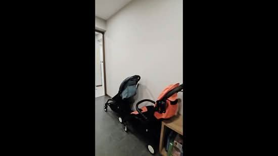 101A Bidadari Park Drive, 101A Bidadari Park Drive, 3 Bedrooms, 1,001 sqft, HDB Flat For Sale, by Raymond Tan, 500124992 - PropertyGuru.com.sg