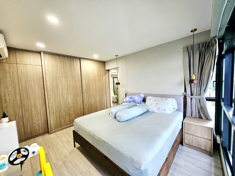 101A Bidadari Park Drive, 101A Bidadari Park Drive, 3 Bedrooms, 1,001 sqft, HDB Flat For Sale, by Raymond Tan, 500124992 - Master Bedroom - PropertyGuru.com.sg