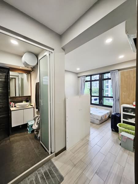 101A Bidadari Park Drive, 101A Bidadari Park Drive, 3 Bedrooms, 1,001 sqft, HDB Flat For Sale, by Raymond Tan, 500124992 - Bathroom - PropertyGuru.com.sg