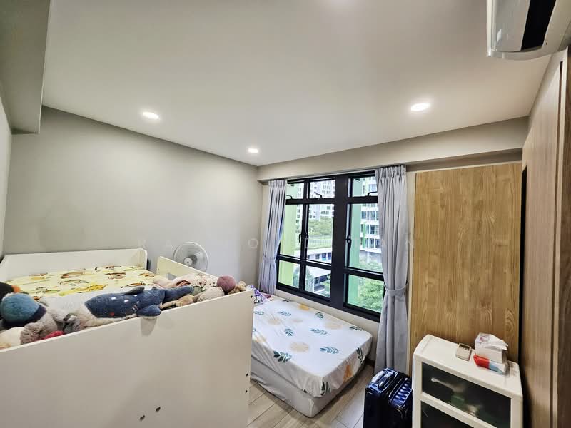 101A Bidadari Park Drive, 101A Bidadari Park Drive, 3 Bedrooms, 1,001 sqft, HDB Flat For Sale, by Raymond Tan, 500124992 - Common Bedroom - PropertyGuru.com.sg