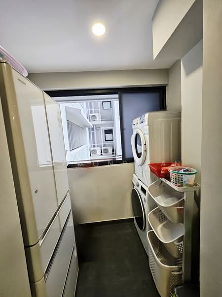 101A Bidadari Park Drive, 101A Bidadari Park Drive, 3 Bedrooms, 1,001 sqft, HDB Flat For Sale, by Raymond Tan, 500124992 - Service Yard - PropertyGuru.com.sg