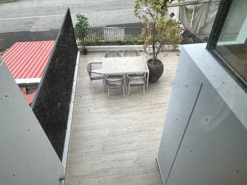 Kovan Road, , 7 Bedrooms, 7,800 sqft, Corner Terrace For Sale, by Feemin Liong, 500124993 - Exterior - PropertyGuru.com.sg