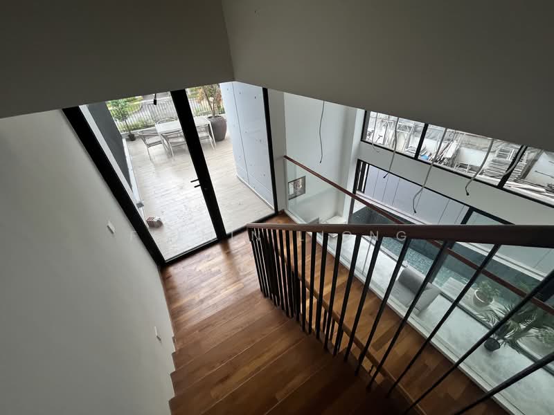 Kovan Road, , 7 Bedrooms, 7,800 sqft, Corner Terrace For Sale, by Feemin Liong, 500124993 - Interior - PropertyGuru.com.sg