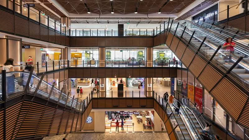 Shaw Plaza, 360 Balestier Road, 700 sqft, Food & Beverage For Rent, by CBRE PTE. LTD., 500124994 - Interior - CommercialGuru.com.sg