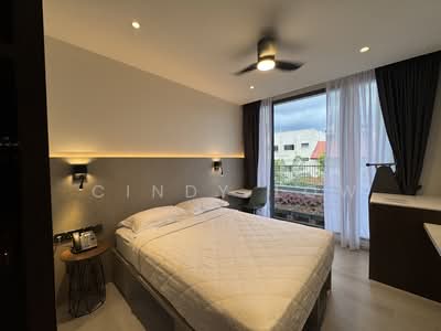 For Rent - Fort Marshall Residences