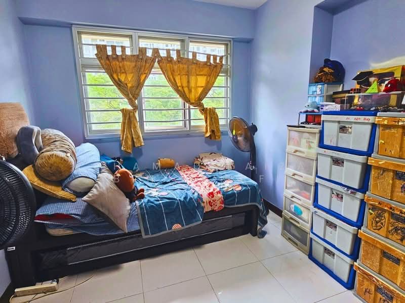 178B Rivervale Crescent, 178B Rivervale Crescent, 3 Bedrooms, 1,001 sqft, HDB Flat For Sale, by Mohamad Faizal Bin Hanafi, 500124997 - Bedroom - PropertyGuru.com.sg