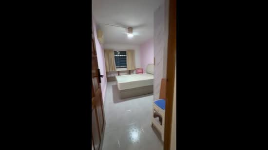 777 Pasir Ris Street 71, 777 Pasir Ris Street 71, Room Rental, 100 sqft, HDB Flat For Rent, by Zi Yang, 500124998 - PropertyGuru.com.sg
