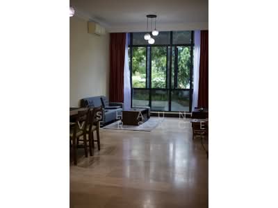 For Rent - Regent Heights