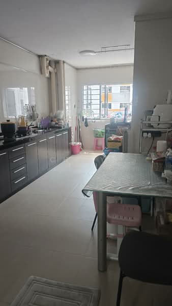 For Sale - 924 Tampines Street 91