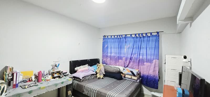 924 Tampines Street 91, 924 Tampines Street 91, 2 Bedrooms, 786 sqft, HDB Flat For Sale, by Cheryl Tan, 500125000 - Bedroom - PropertyGuru.com.sg