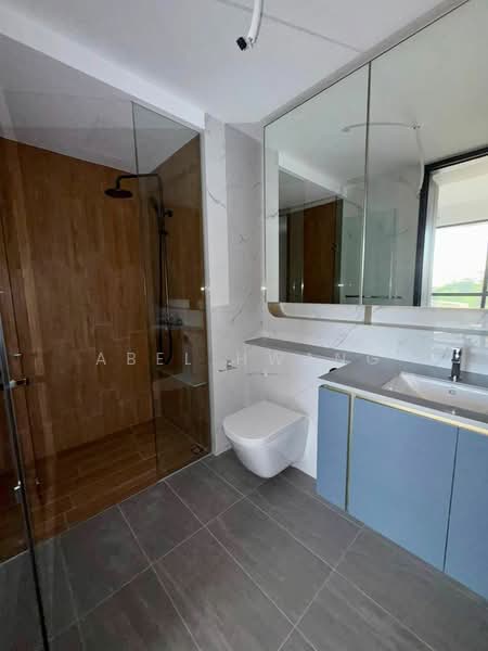 AMO Residence, 21 Ang Mo Kio Rise, 2 Bedrooms, 743 sqft, Condominium For Sale, by Abel Hwang, 500125001 - Bathroom - PropertyGuru.com.sg