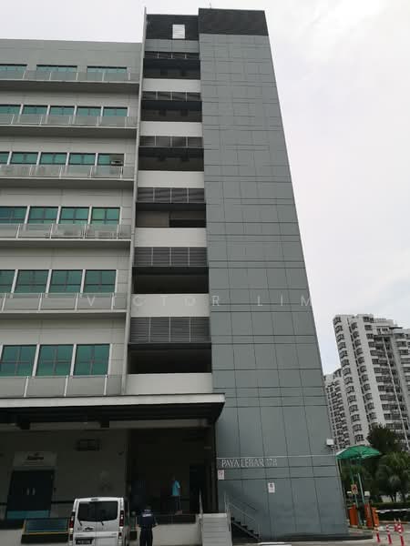 Paya Lebar 178, 178 Paya Lebar Road, 1,410 sqft, Light Industrial (B1) For Sale, by Victor Lim, 500125002 - Exterior - CommercialGuru.com.sg