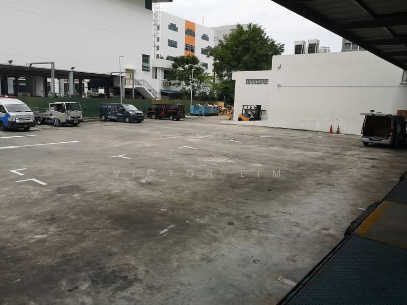Paya Lebar 178, 178 Paya Lebar Road, 1,410 sqft, Light Industrial (B1) For Sale, by Victor Lim, 500125002 - Exterior - CommercialGuru.com.sg