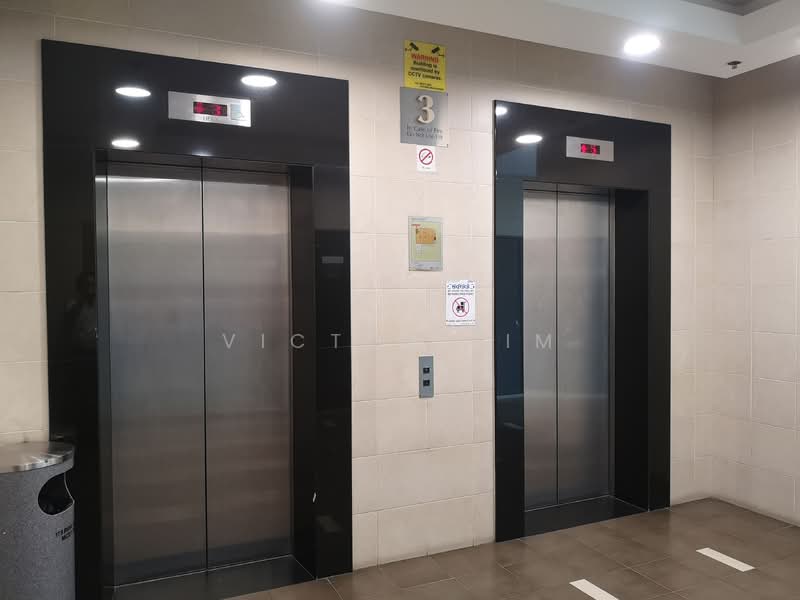 Paya Lebar 178, 178 Paya Lebar Road, 1,410 sqft, Light Industrial (B1) For Sale, by Victor Lim, 500125002 - Corridor - CommercialGuru.com.sg