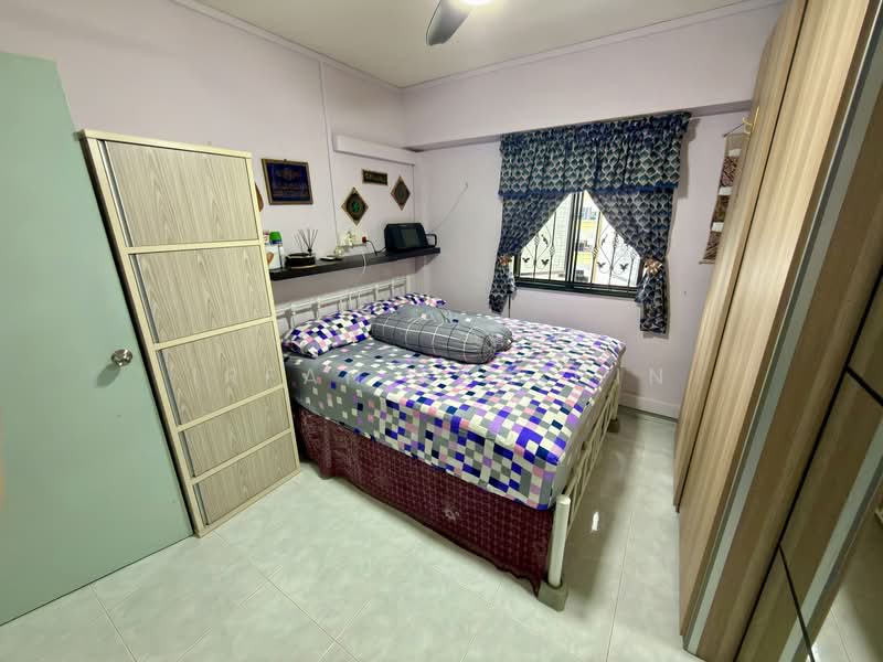 298D Compassvale Street, 298D Compassvale Street, 3 Bedrooms, 1,227 sqft, HDB Flat For Sale, by Irfan Farihin, 500125003 - Bedroom - PropertyGuru.com.sg