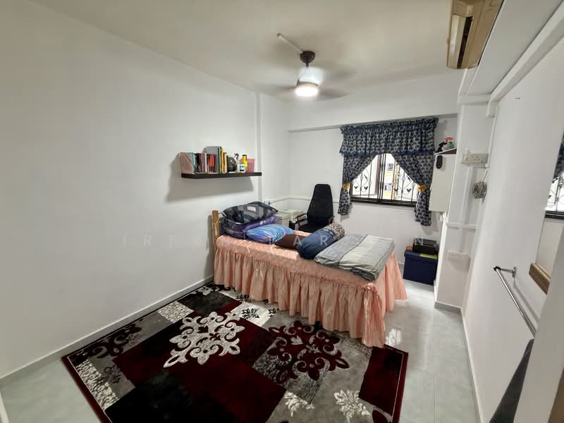 298D Compassvale Street, 298D Compassvale Street, 3 Bedrooms, 1,227 sqft, HDB Flat For Sale, by Irfan Farihin, 500125003 - Bedroom - PropertyGuru.com.sg