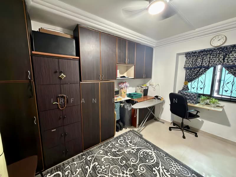 298D Compassvale Street, 298D Compassvale Street, 3 Bedrooms, 1,227 sqft, HDB Flat For Sale, by Irfan Farihin, 500125003 - Study - PropertyGuru.com.sg