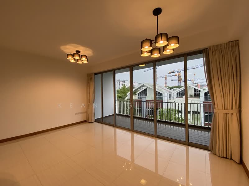 Woodhaven, 77 Woodgrove Avenue, 3 Bedrooms, 1,119 sqft, Condominium For Sale, by Kean Ng 黄和杰, 500125004 - Balcony - PropertyGuru.com.sg