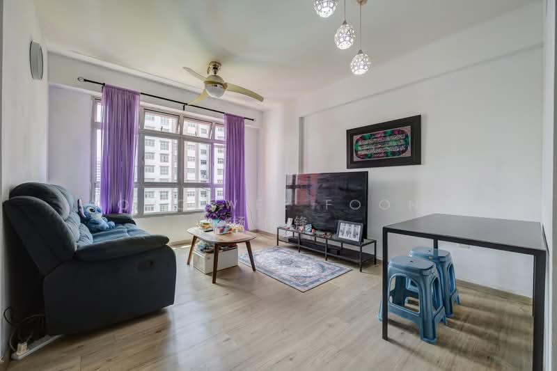 For Sale - 366A Sembawang Crescent