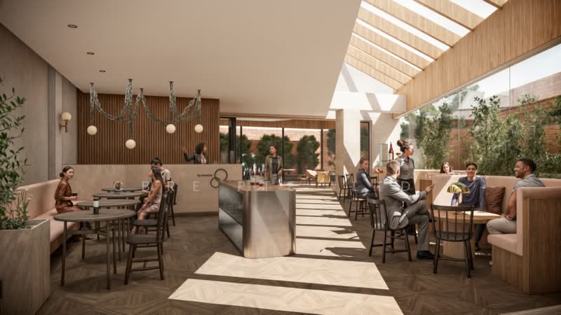 Shaw Oriental, 291 New Bridge Road, 350 sqft, Food & Beverage For Rent, by JASMINE, 500125006 - Interior - CommercialGuru.com.sg