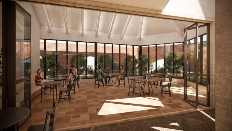 Shaw Oriental, 291 New Bridge Road, 350 sqft, Food & Beverage For Rent, by JASMINE, 500125006 - Interior - CommercialGuru.com.sg