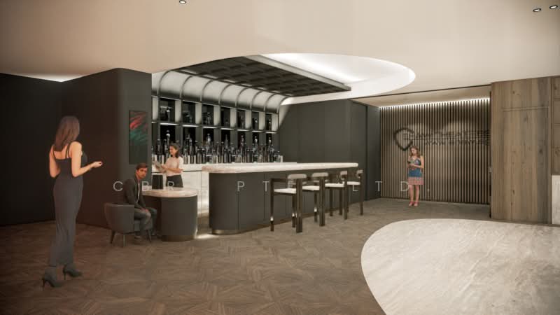 Shaw Oriental, 291 New Bridge Road, 350 sqft, Food & Beverage For Rent, by JASMINE, 500125006 - Interior - CommercialGuru.com.sg