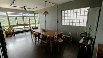 For Rent - 167A Punggol East