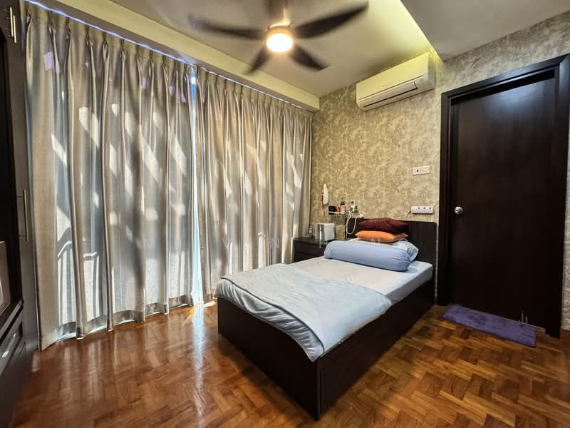 Springhill, 2 Sembawang Walk, 5 Bedrooms, 2,906 sqft, Terraced House For Sale, by Melvin Heng, 500125008 - Bedroom - PropertyGuru.com.sg