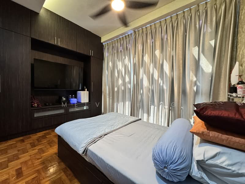 Springhill, 2 Sembawang Walk, 5 Bedrooms, 2,906 sqft, Terraced House For Sale, by Melvin Heng, 500125008 - Bedroom - PropertyGuru.com.sg