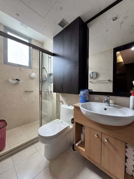 Springhill, 2 Sembawang Walk, 5 Bedrooms, 2,906 sqft, Terraced House For Sale, by Melvin Heng, 500125008 - Bathroom - PropertyGuru.com.sg