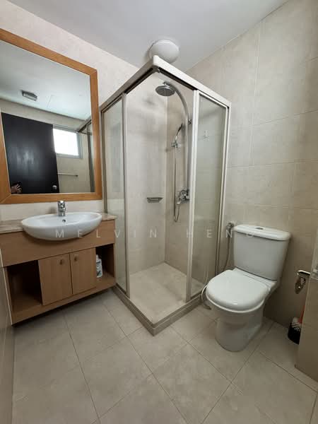 Springhill, 2 Sembawang Walk, 5 Bedrooms, 2,906 sqft, Terraced House For Sale, by Melvin Heng, 500125008 - Bathroom - PropertyGuru.com.sg