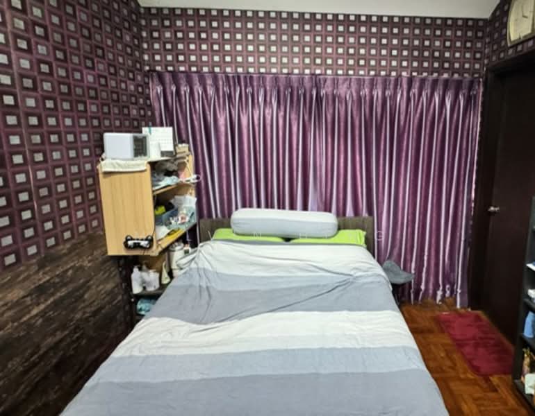 Springhill, 2 Sembawang Walk, 5 Bedrooms, 2,906 sqft, Terraced House For Sale, by Melvin Heng, 500125008 - Bedroom - PropertyGuru.com.sg