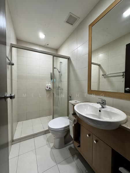 Springhill, 2 Sembawang Walk, 5 Bedrooms, 2,906 sqft, Terraced House For Sale, by Melvin Heng, 500125008 - Bathroom - PropertyGuru.com.sg