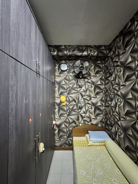 Springhill, 2 Sembawang Walk, 5 Bedrooms, 2,906 sqft, Terraced House For Sale, by Melvin Heng, 500125008 - Bedroom - PropertyGuru.com.sg
